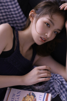 美女和黑人伦理
