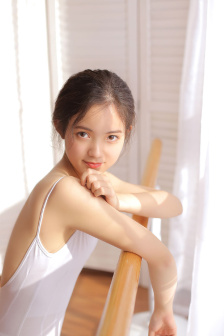 善良的邻居的妻子3