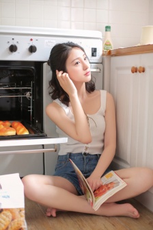 吴晴晴电影